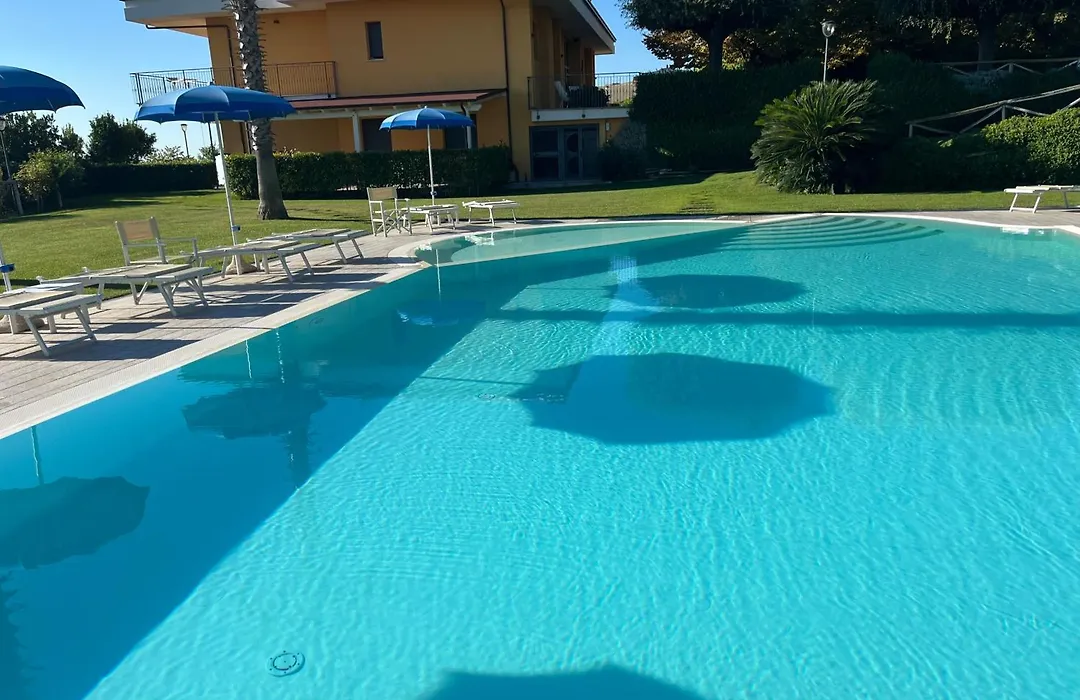 Il Giardino Sul Mare-1