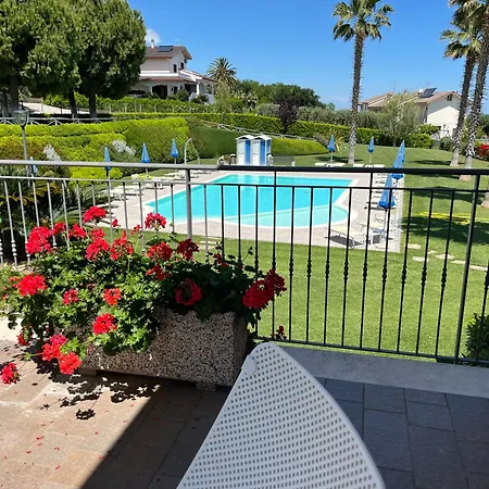 Il Giardino Sul Mare-2